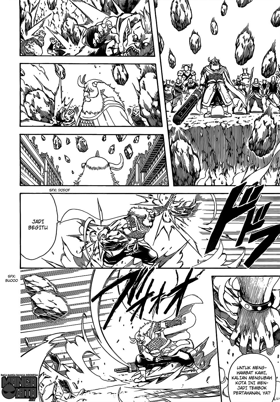Adonis Chapter 167 - halaman 7
