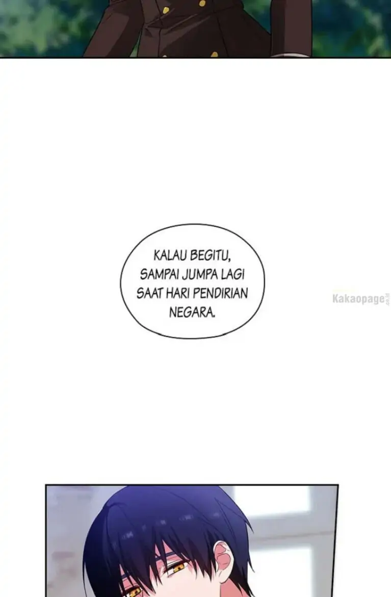 Adonis Chapter 168 - halaman 40