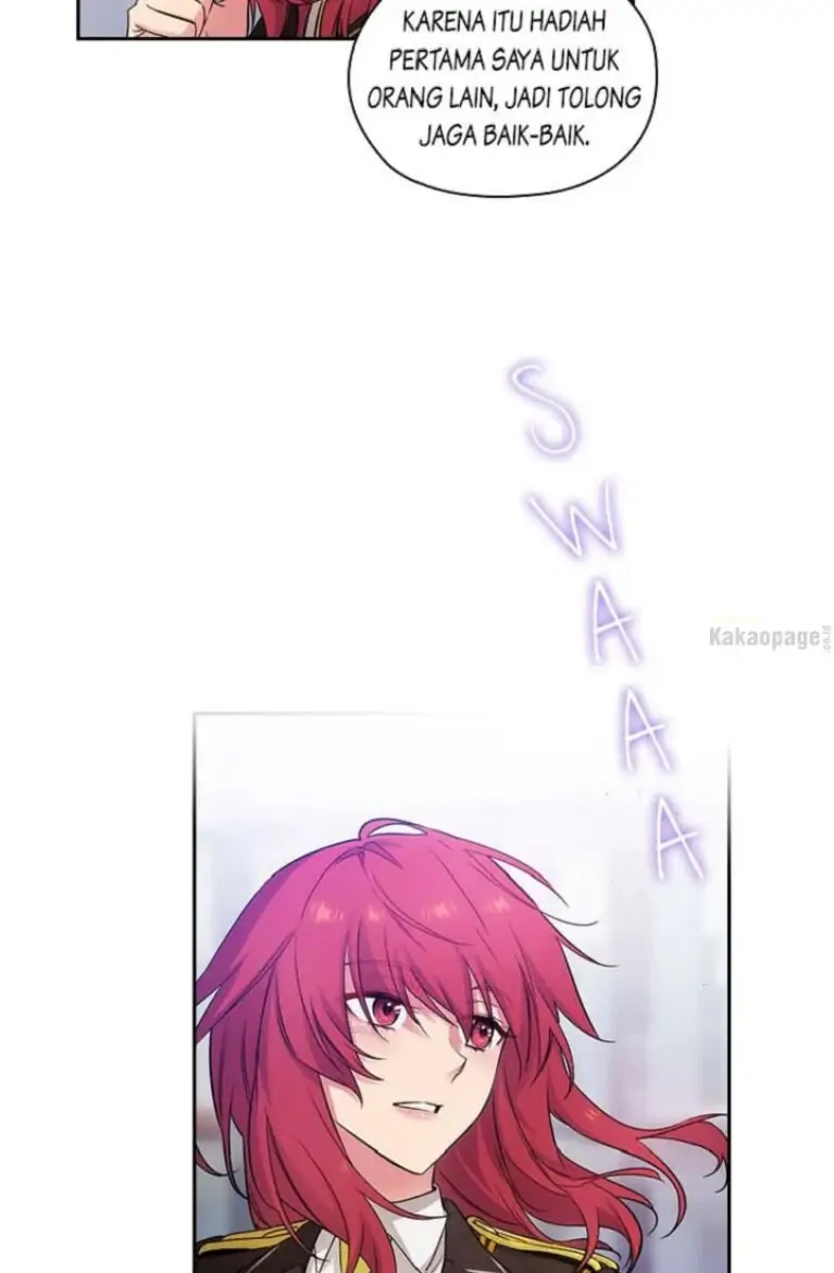 Adonis Chapter 168 - halaman 52