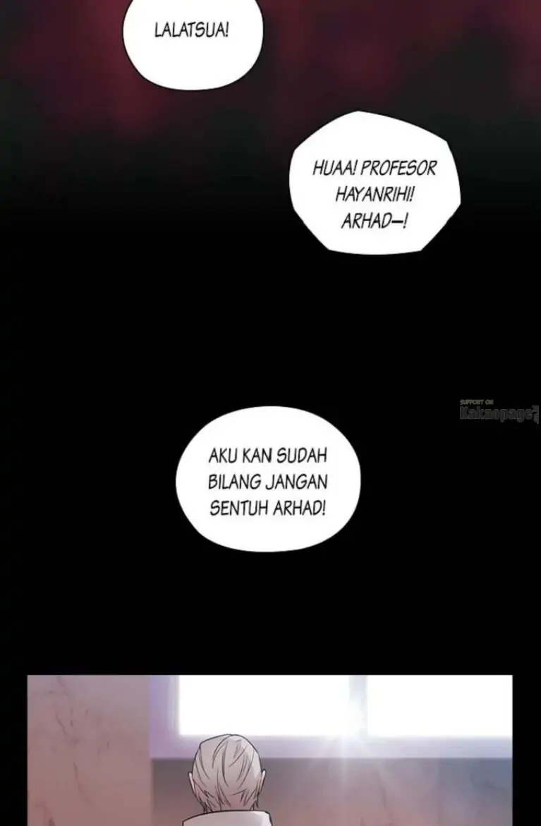 Adonis Chapter 168 - halaman 60