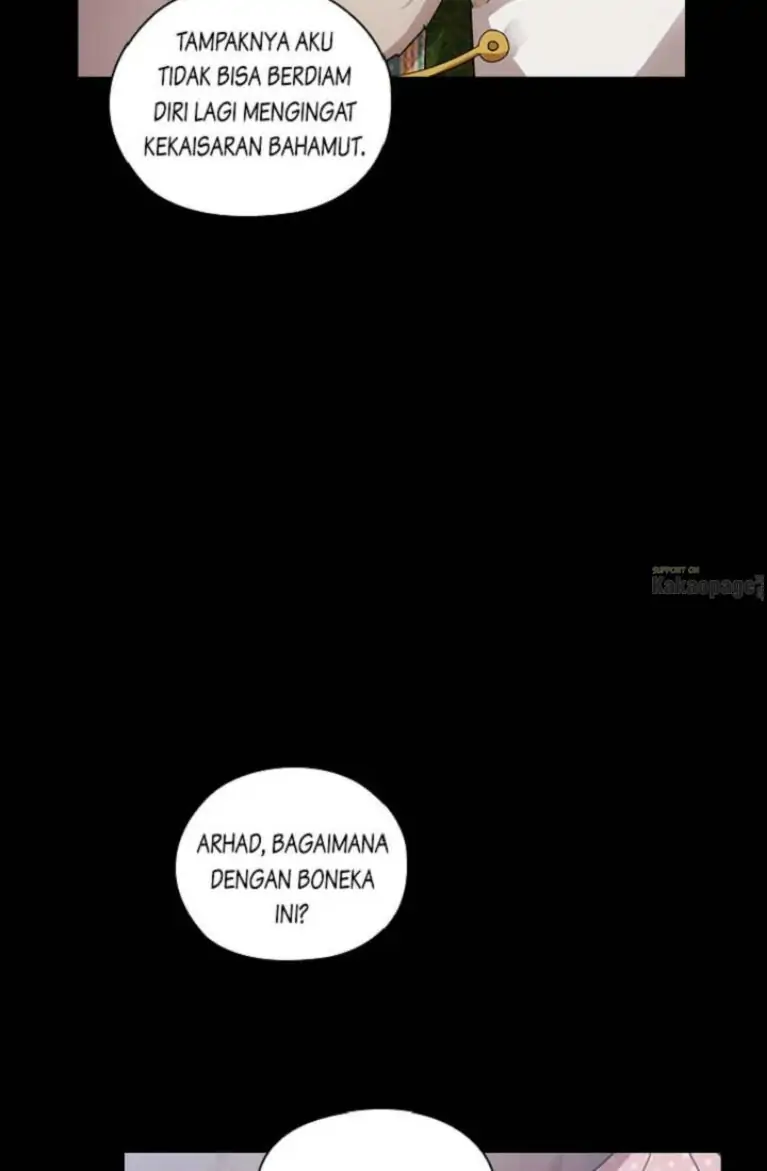 Adonis Chapter 168 - halaman 63