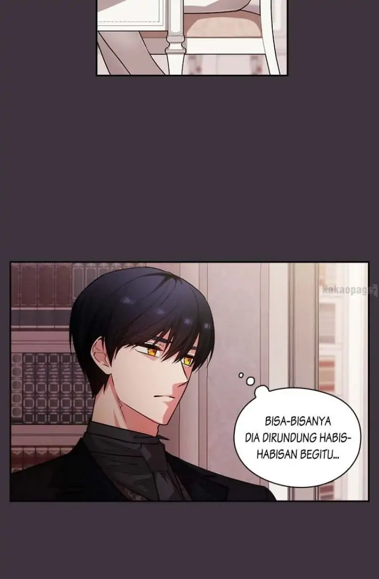 Adonis Chapter 169 - halaman 19