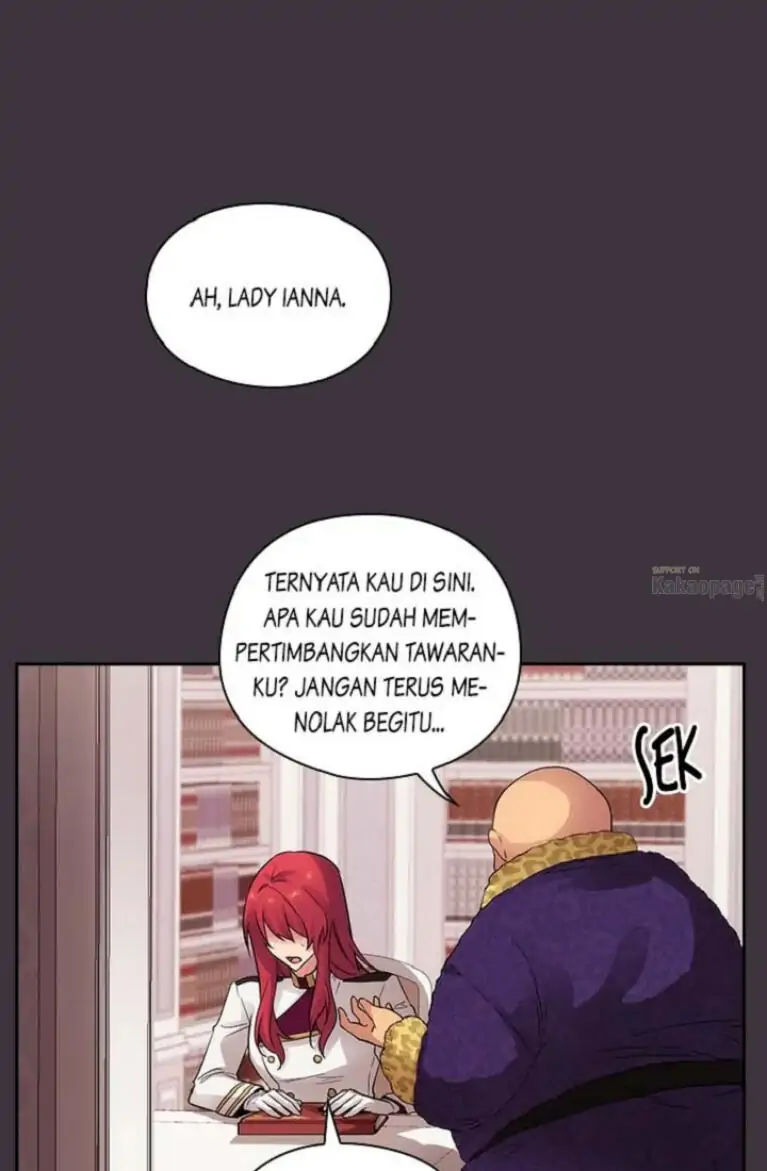 Adonis Chapter 169 - halaman 20
