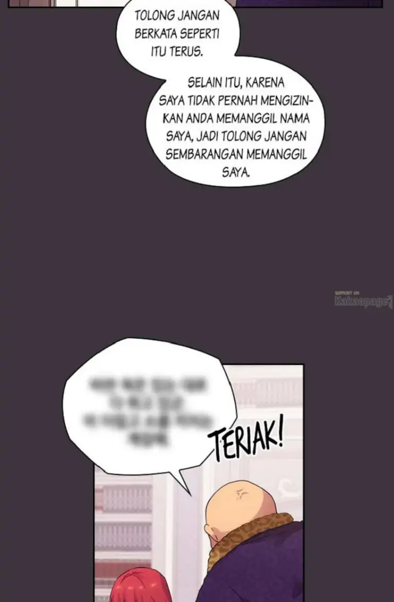 Adonis Chapter 169 - halaman 21