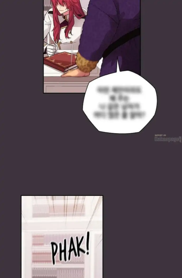 Adonis Chapter 169 - halaman 22