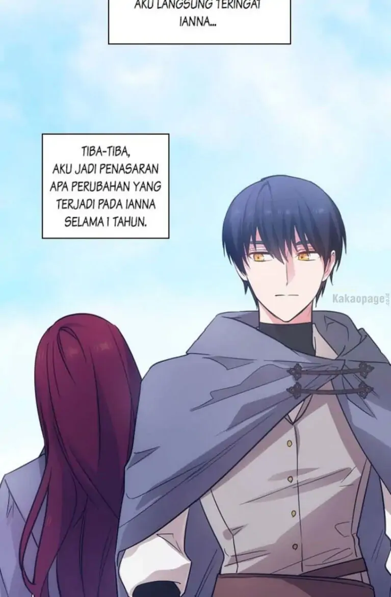 Adonis Chapter 169 - halaman 32