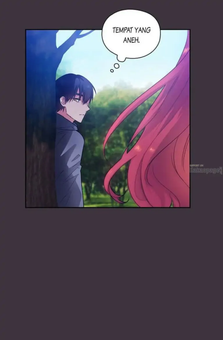 Adonis Chapter 169 - halaman 38