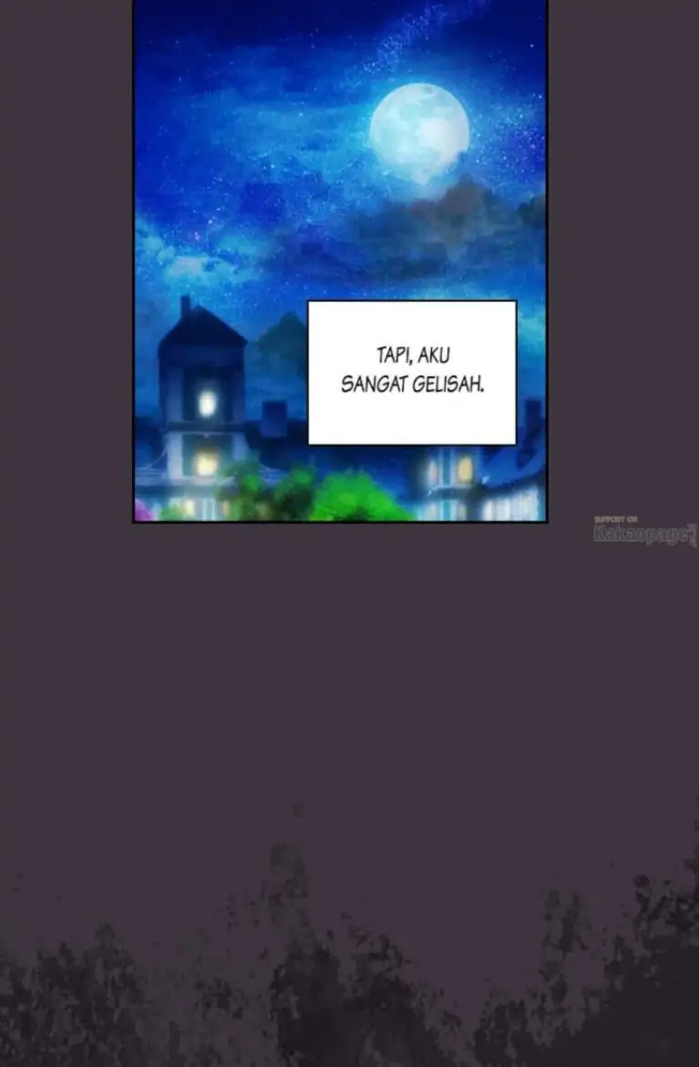 Adonis Chapter 169 - halaman 47