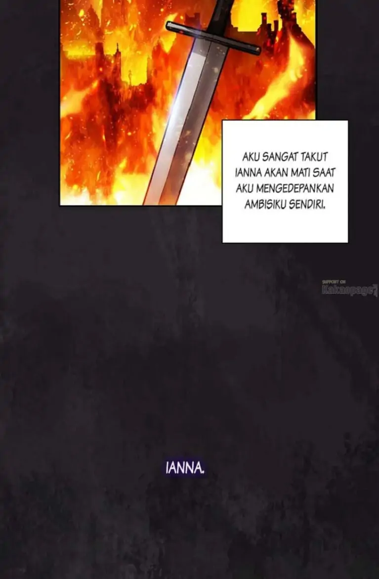 Adonis Chapter 169 - halaman 49