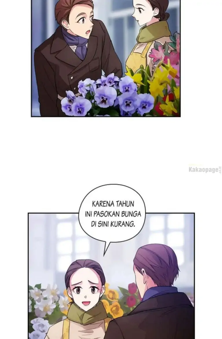 Adonis Chapter 169 - halaman 59