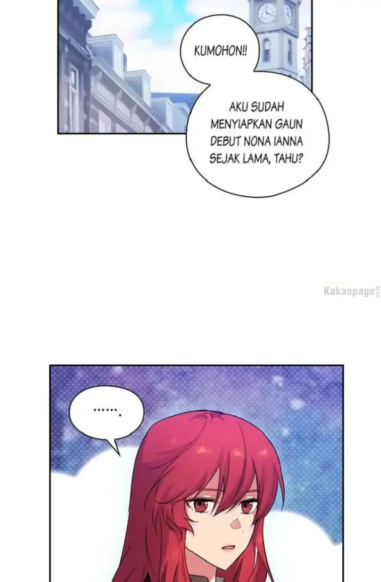 Adonis Chapter 169 - halaman 63