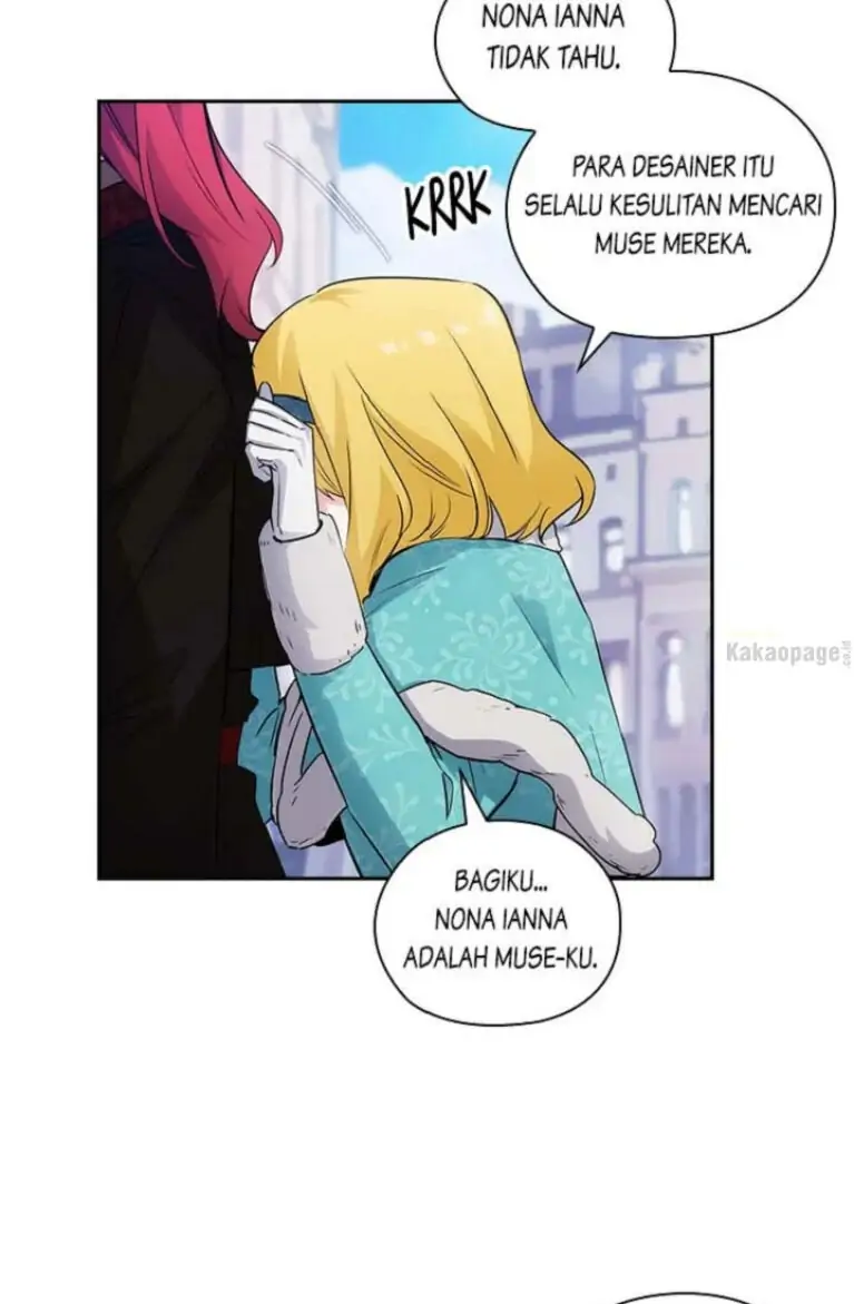Adonis Chapter 169 - halaman 68