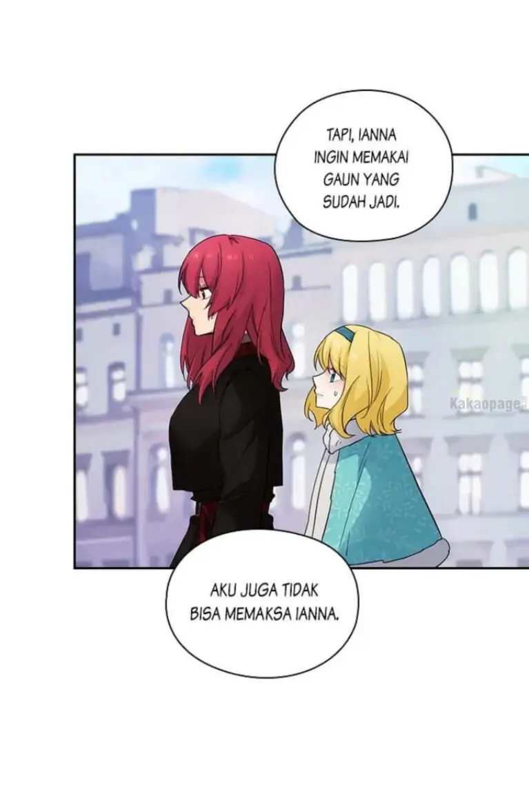 Adonis Chapter 169 - halaman 75