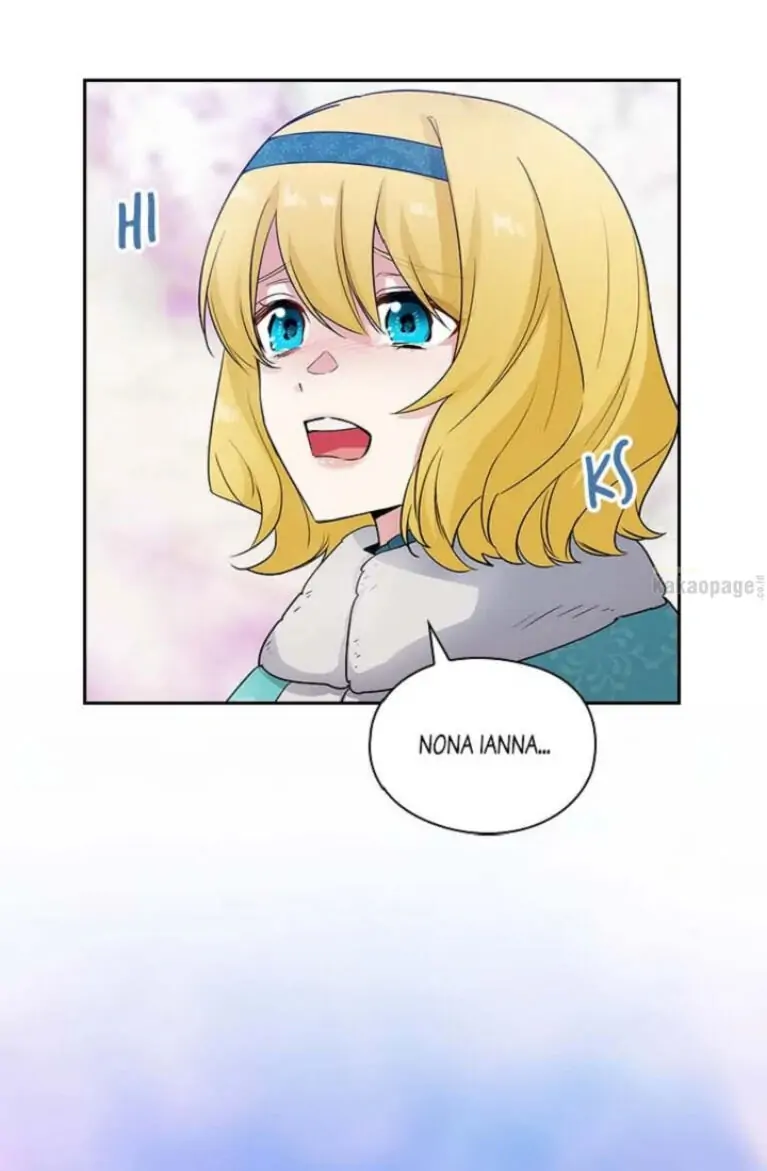 Adonis Chapter 169 - halaman 76