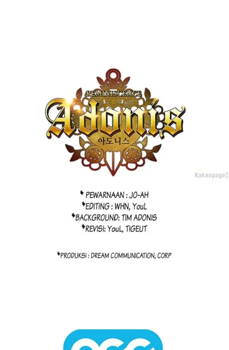 Adonis Chapter 169 - halaman 80