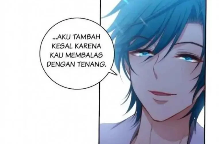 Adonis Chapter 17 - halaman 26