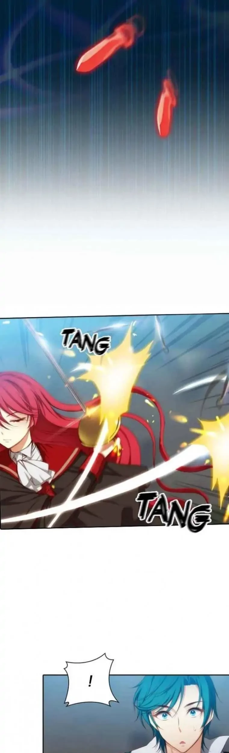 Adonis Chapter 17 - halaman 31