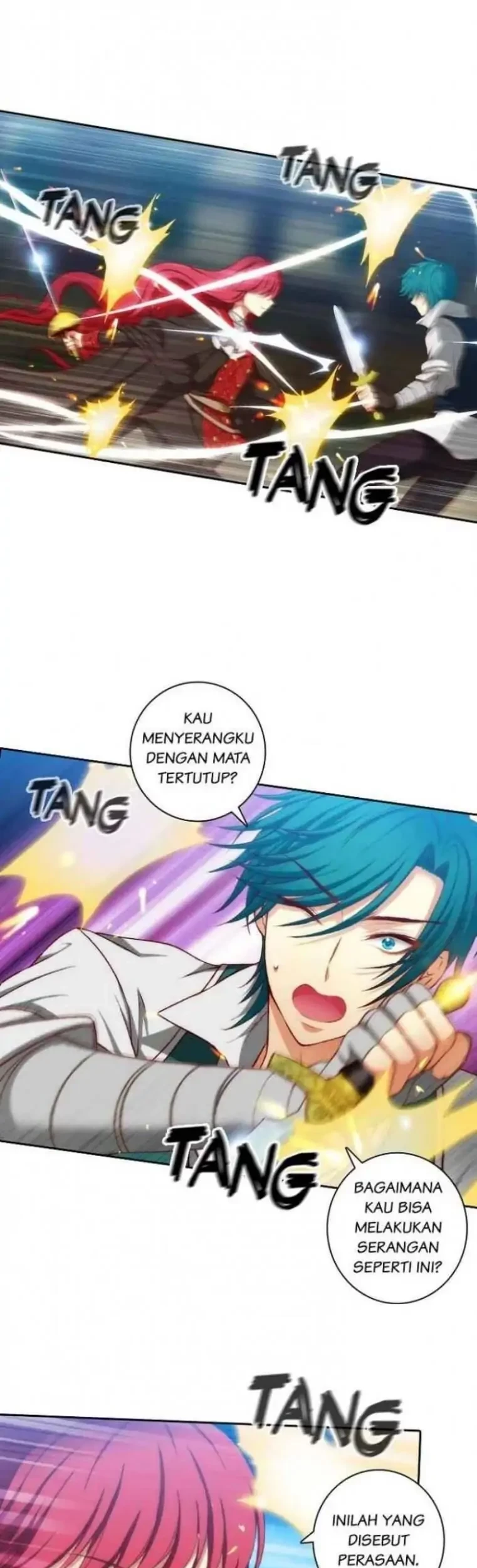 Adonis Chapter 17 - halaman 33