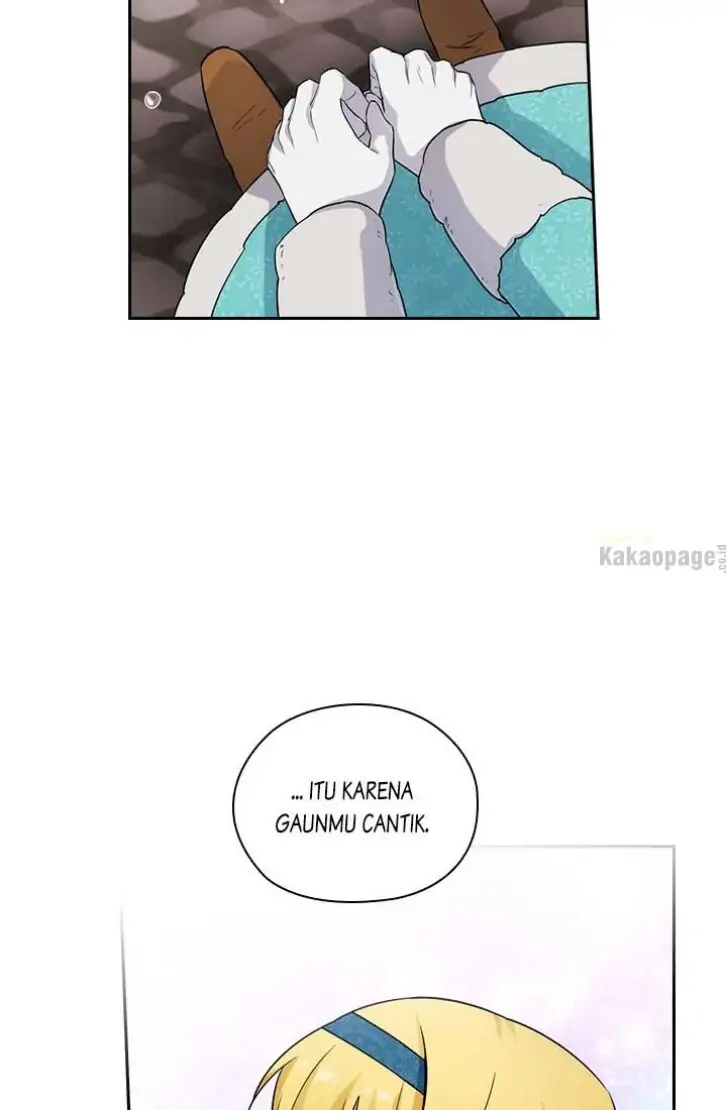 Adonis Chapter 170 - halaman 18