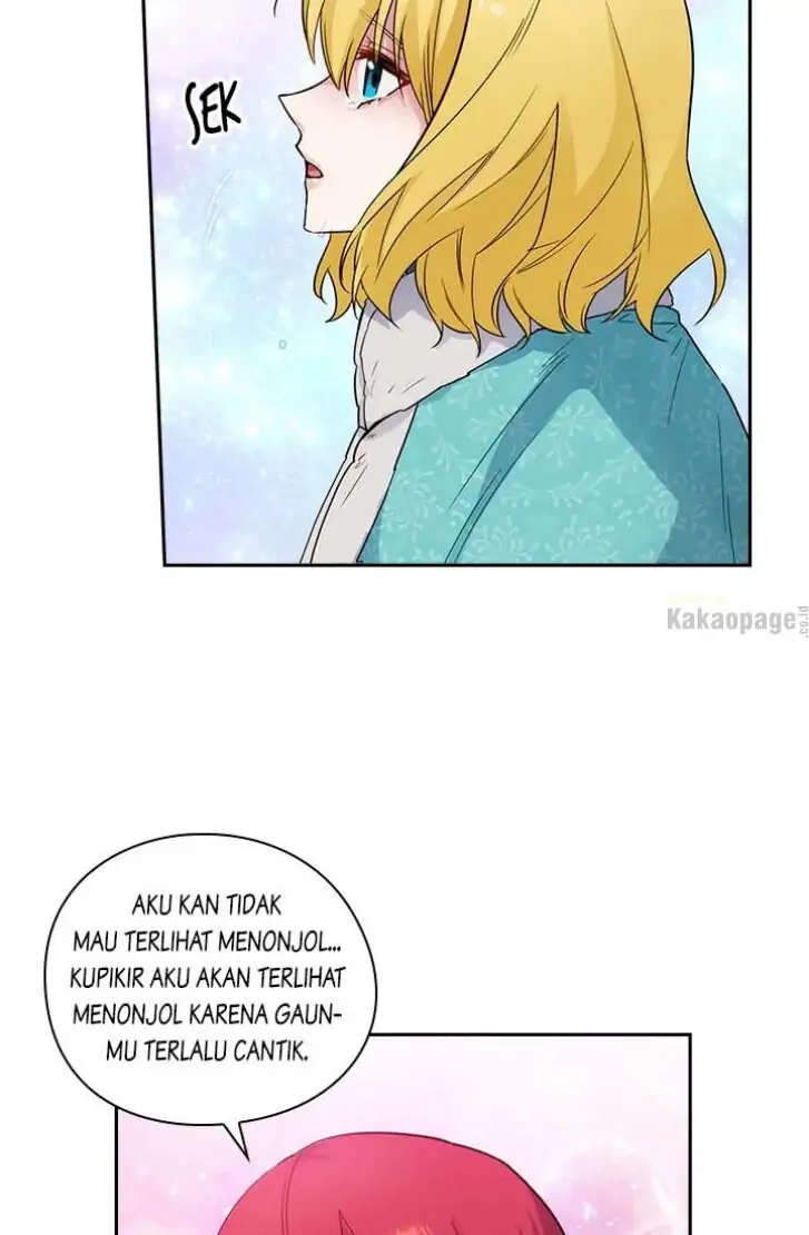 Adonis Chapter 170 - halaman 19