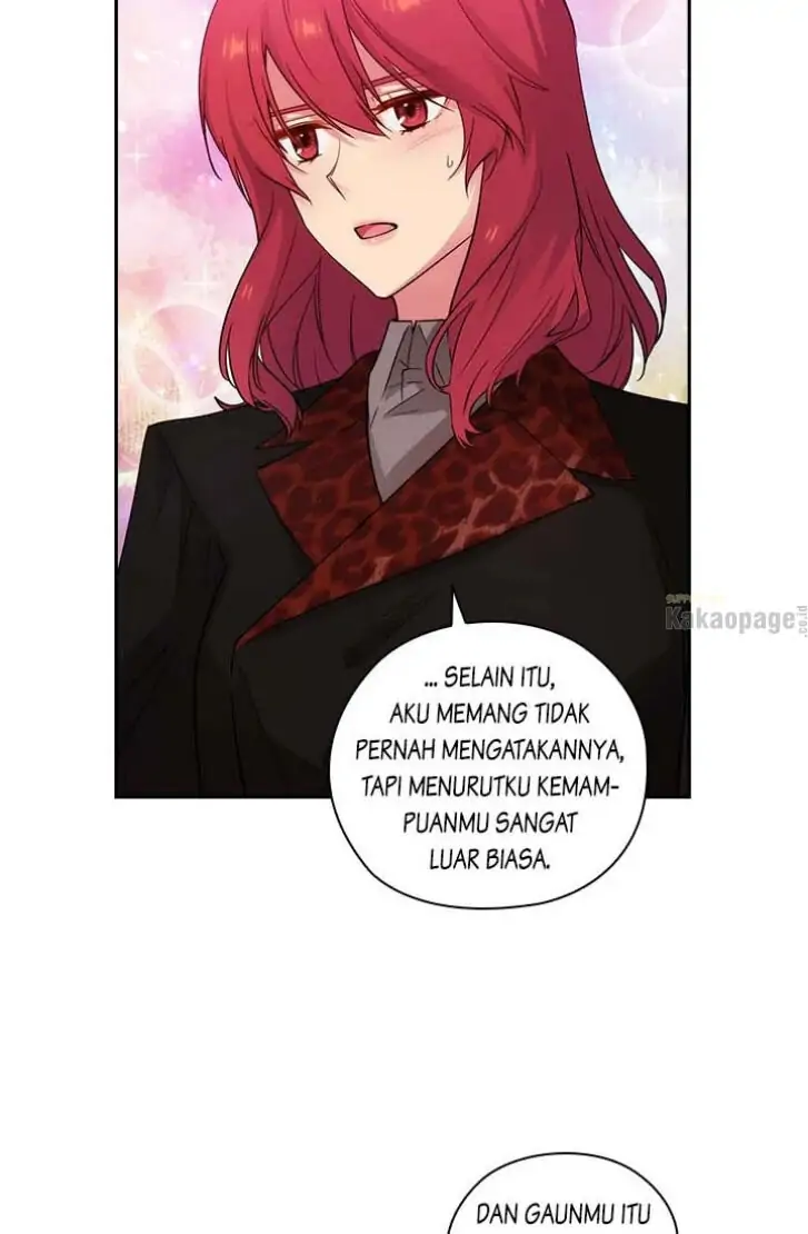 Adonis Chapter 170 - halaman 20