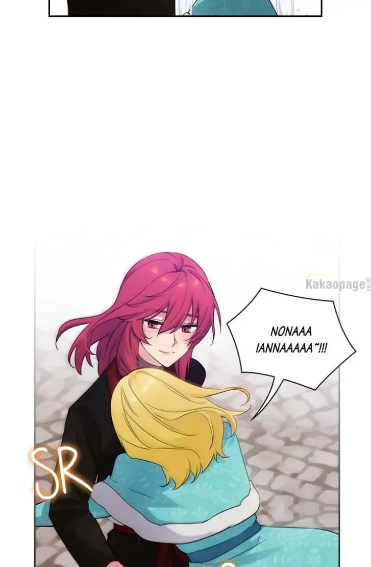 Adonis Chapter 170 - halaman 23