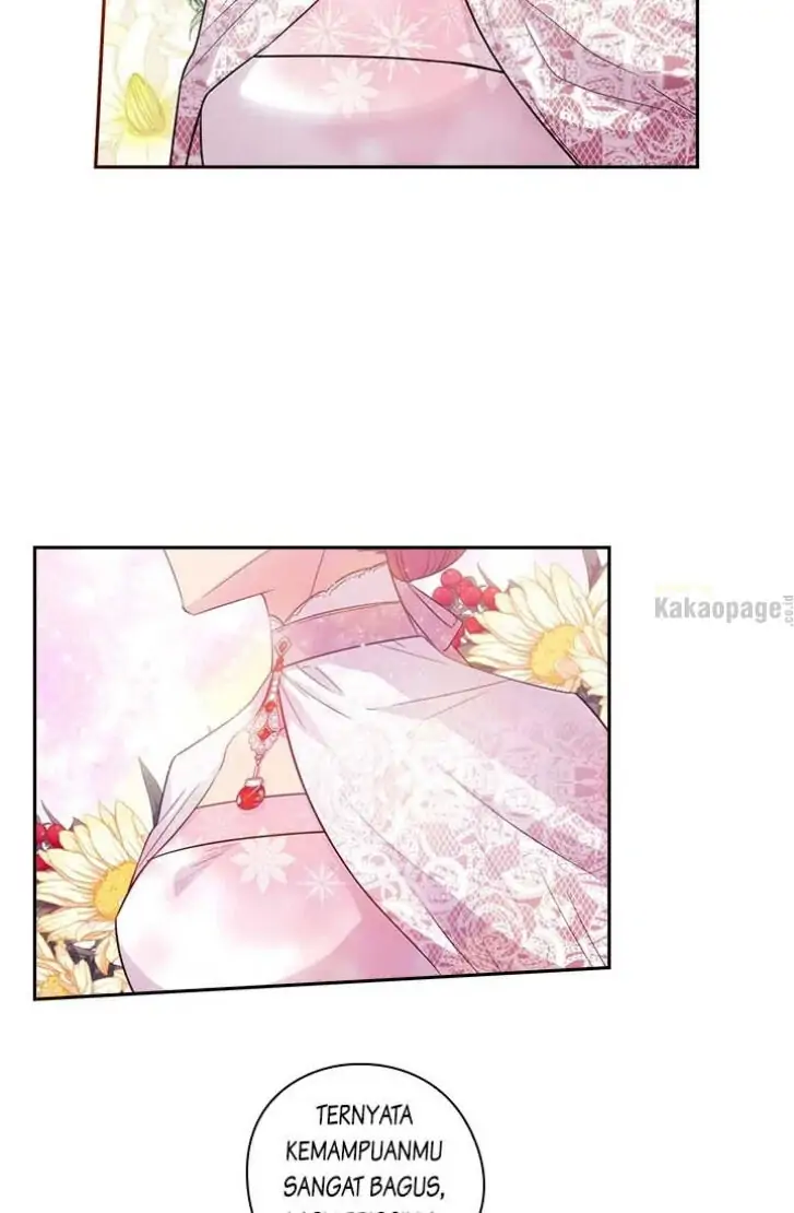 Adonis Chapter 170 - halaman 29