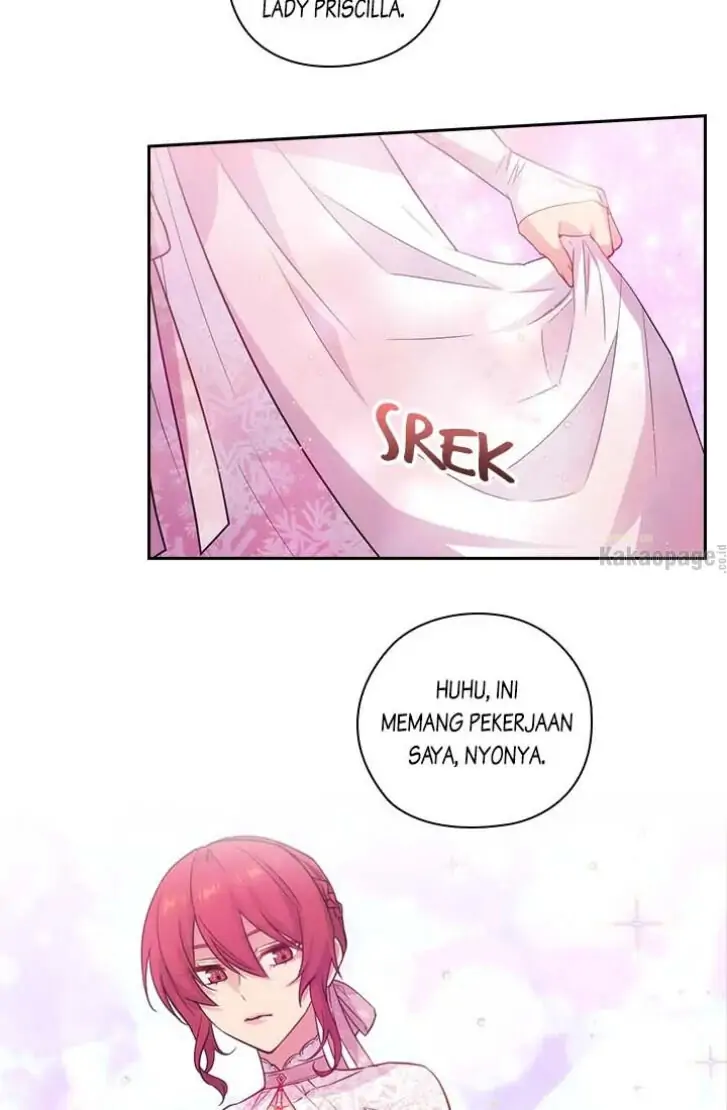 Adonis Chapter 170 - halaman 30