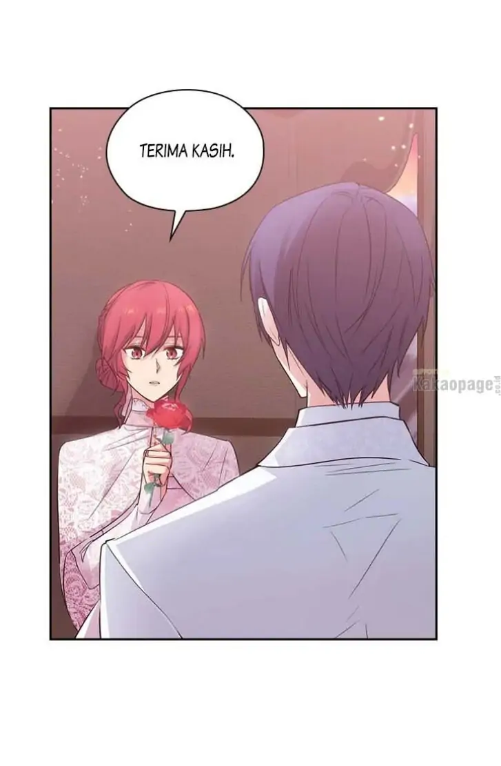 Adonis Chapter 170 - halaman 45