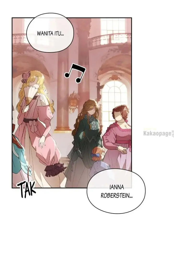 Adonis Chapter 170 - halaman 51