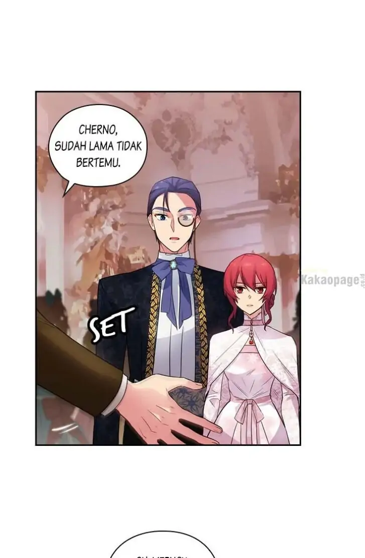 Adonis Chapter 170 - halaman 54
