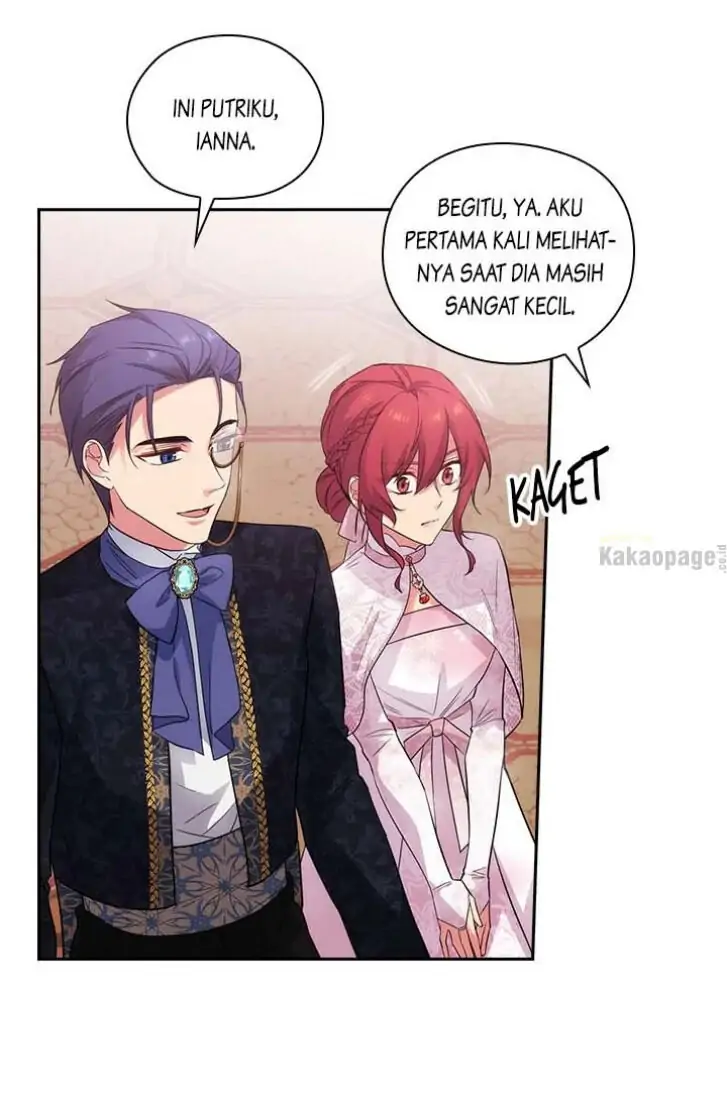 Adonis Chapter 170 - halaman 57
