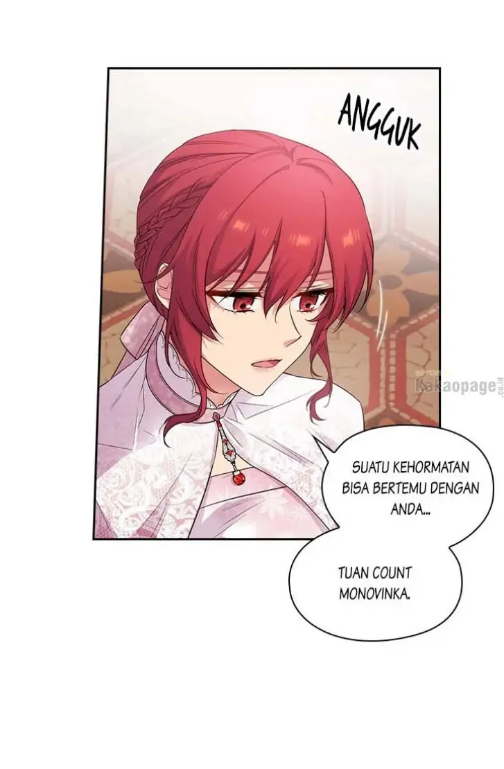 Adonis Chapter 170 - halaman 58