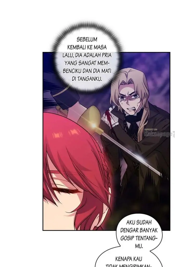Adonis Chapter 170 - halaman 59
