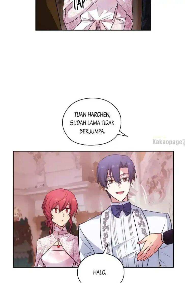 Adonis Chapter 170 - halaman 64