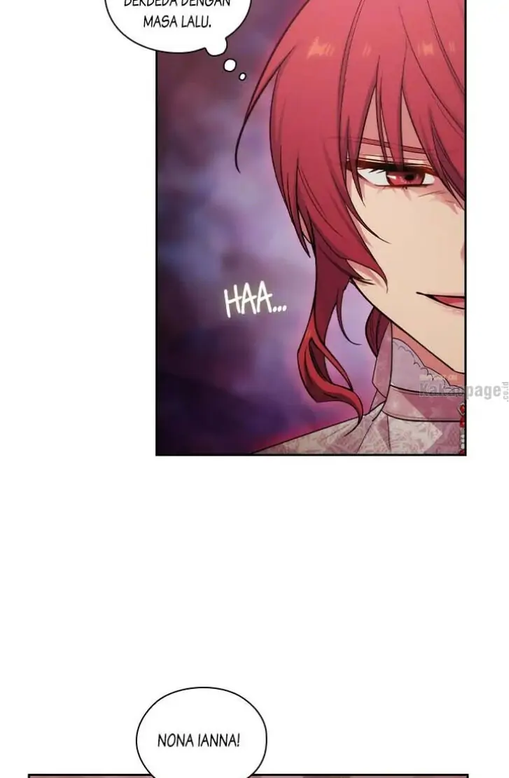 Adonis Chapter 170 - halaman 68