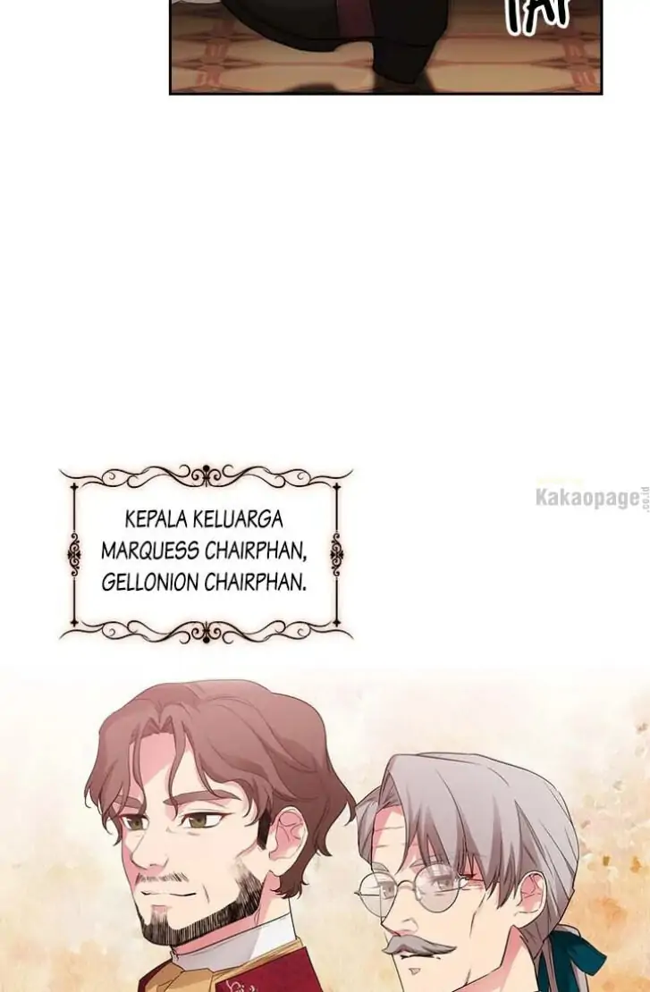 Adonis Chapter 171 - halaman 19