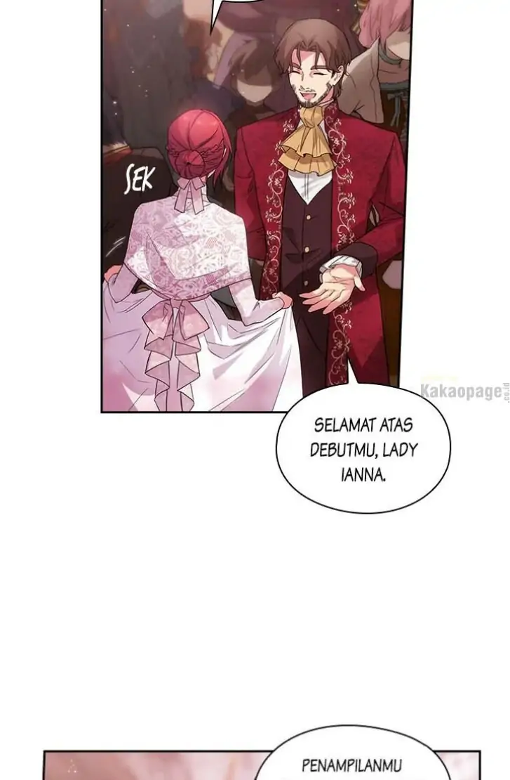 Adonis Chapter 171 - halaman 21