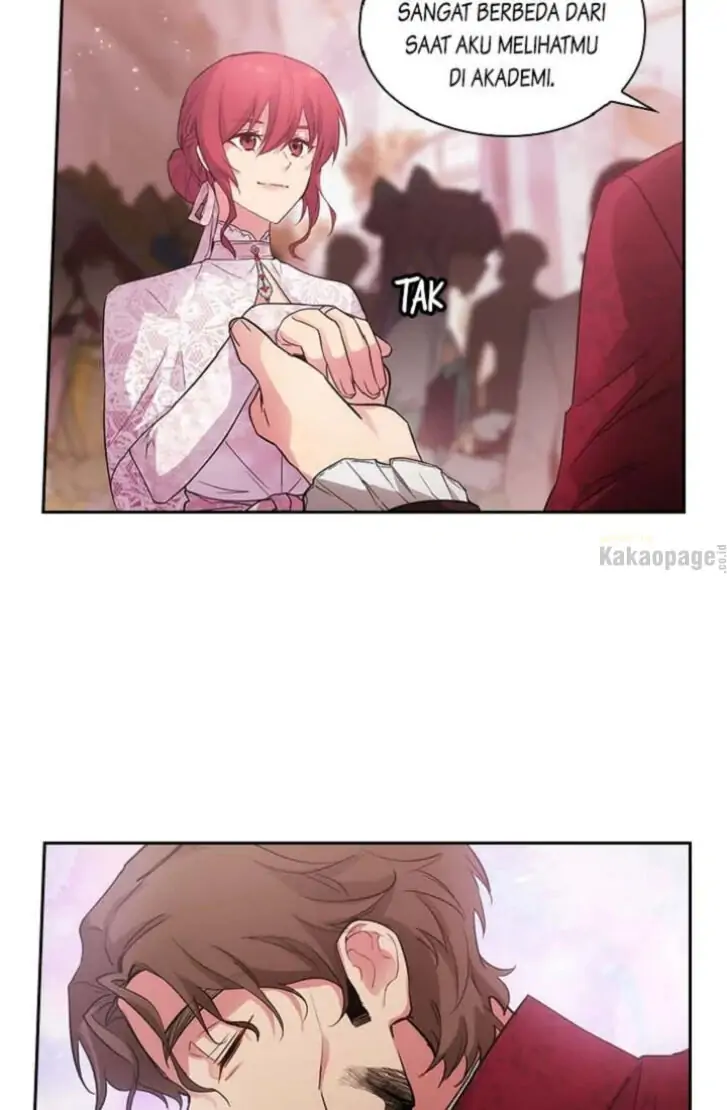 Adonis Chapter 171 - halaman 22