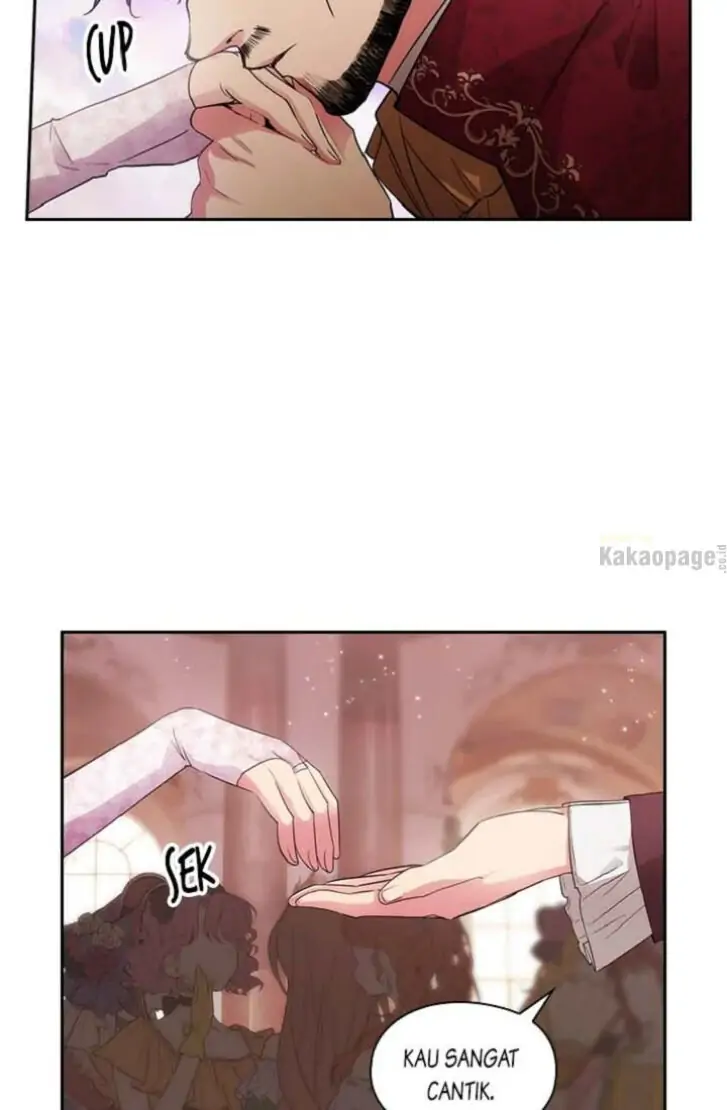 Adonis Chapter 171 - halaman 23