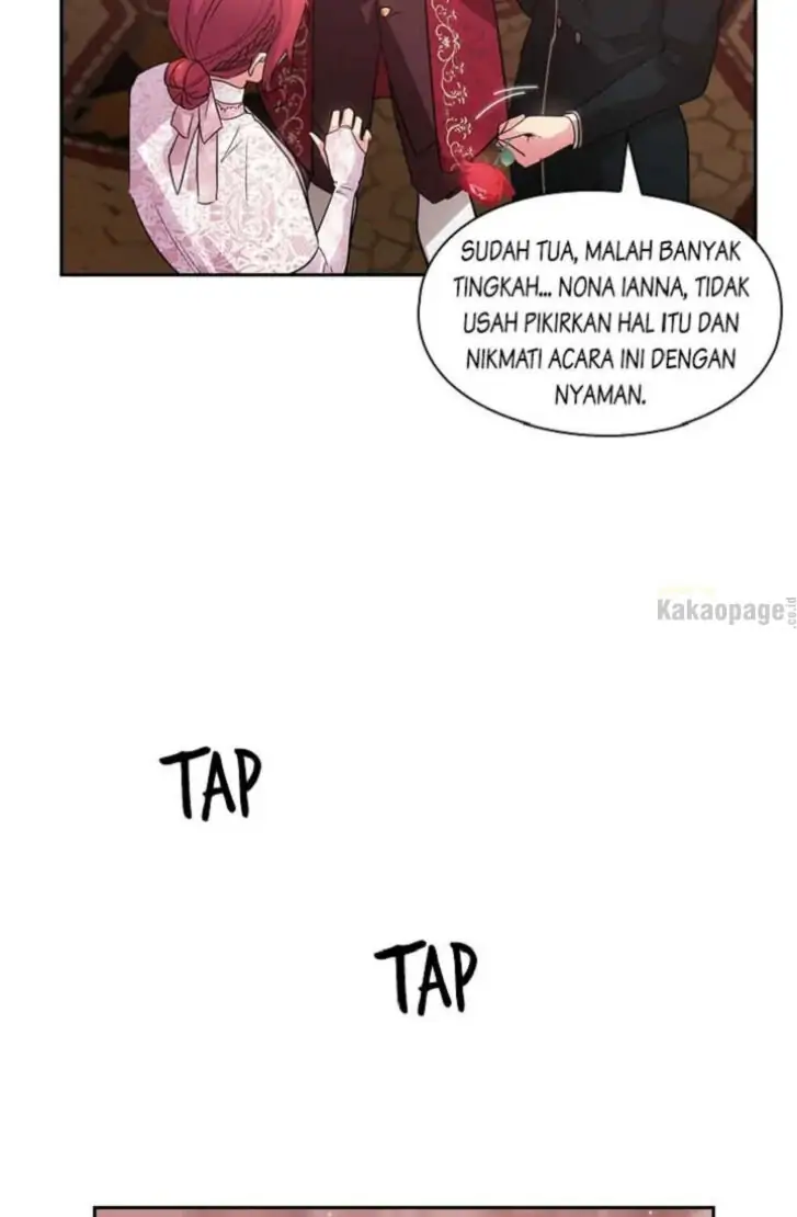 Adonis Chapter 171 - halaman 25