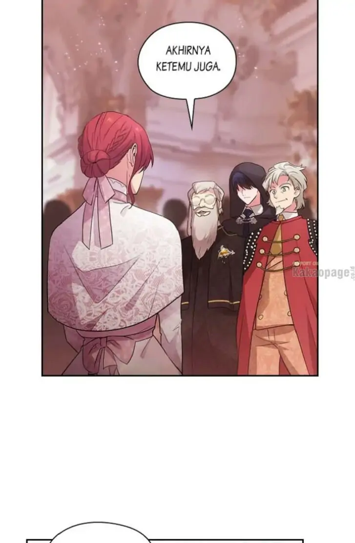 Adonis Chapter 171 - halaman 26