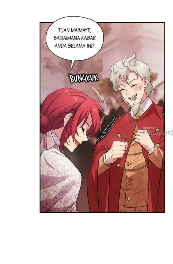 Adonis Chapter 171 - halaman 29