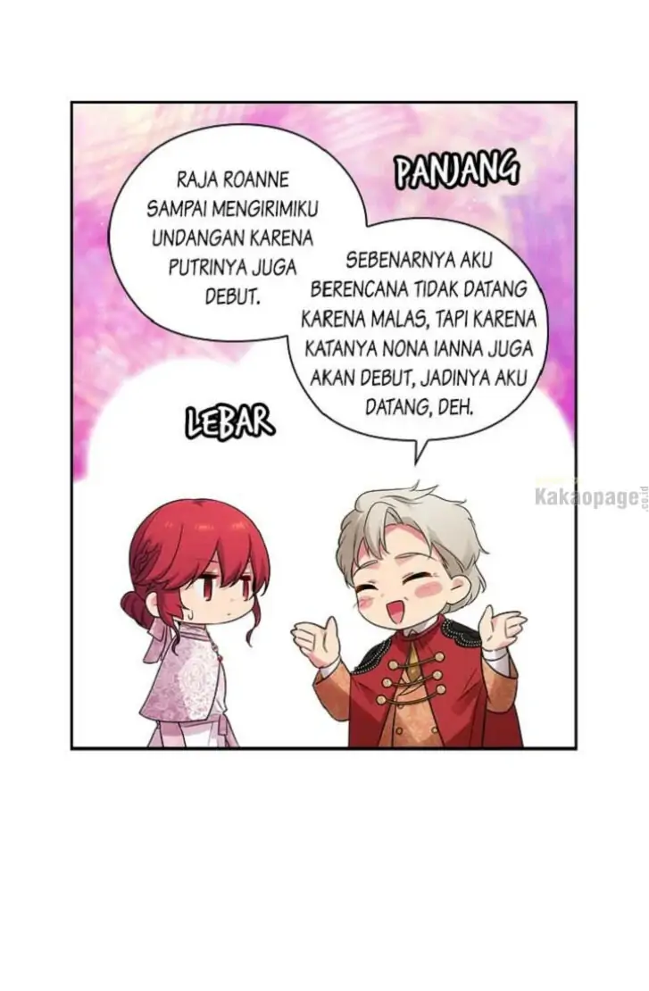 Adonis Chapter 171 - halaman 30