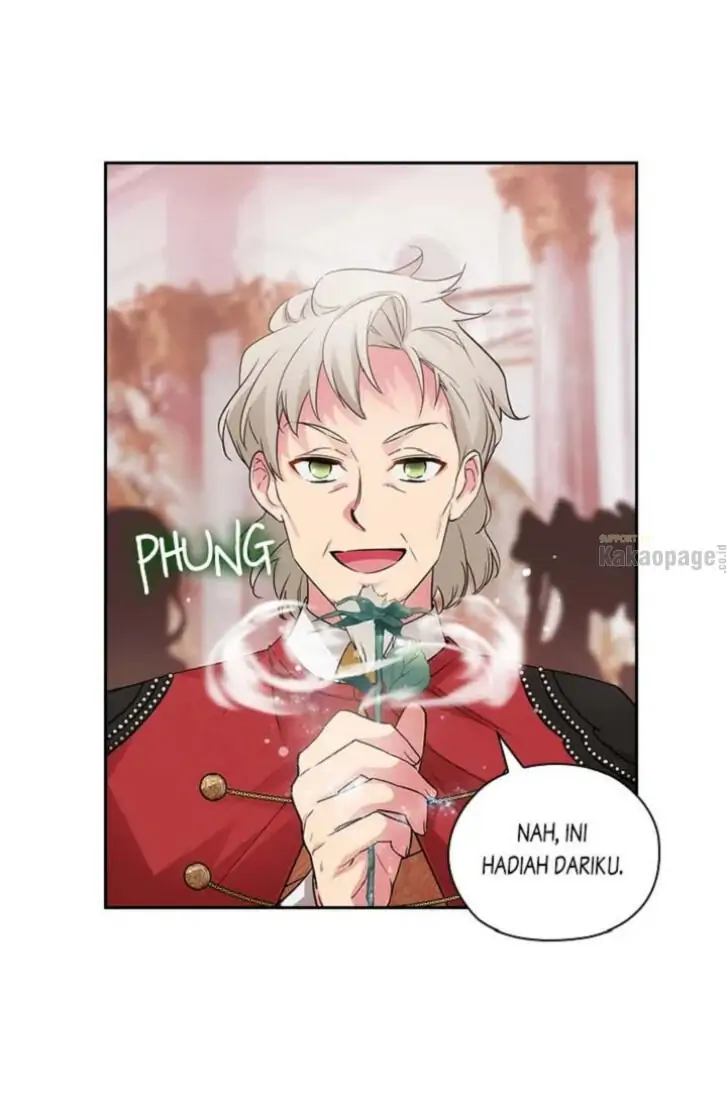 Adonis Chapter 171 - halaman 31