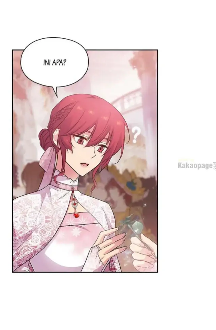 Adonis Chapter 171 - halaman 32