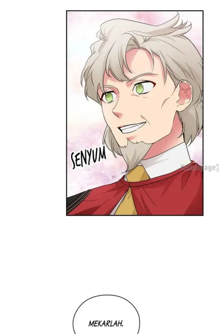 Adonis Chapter 171 - halaman 33