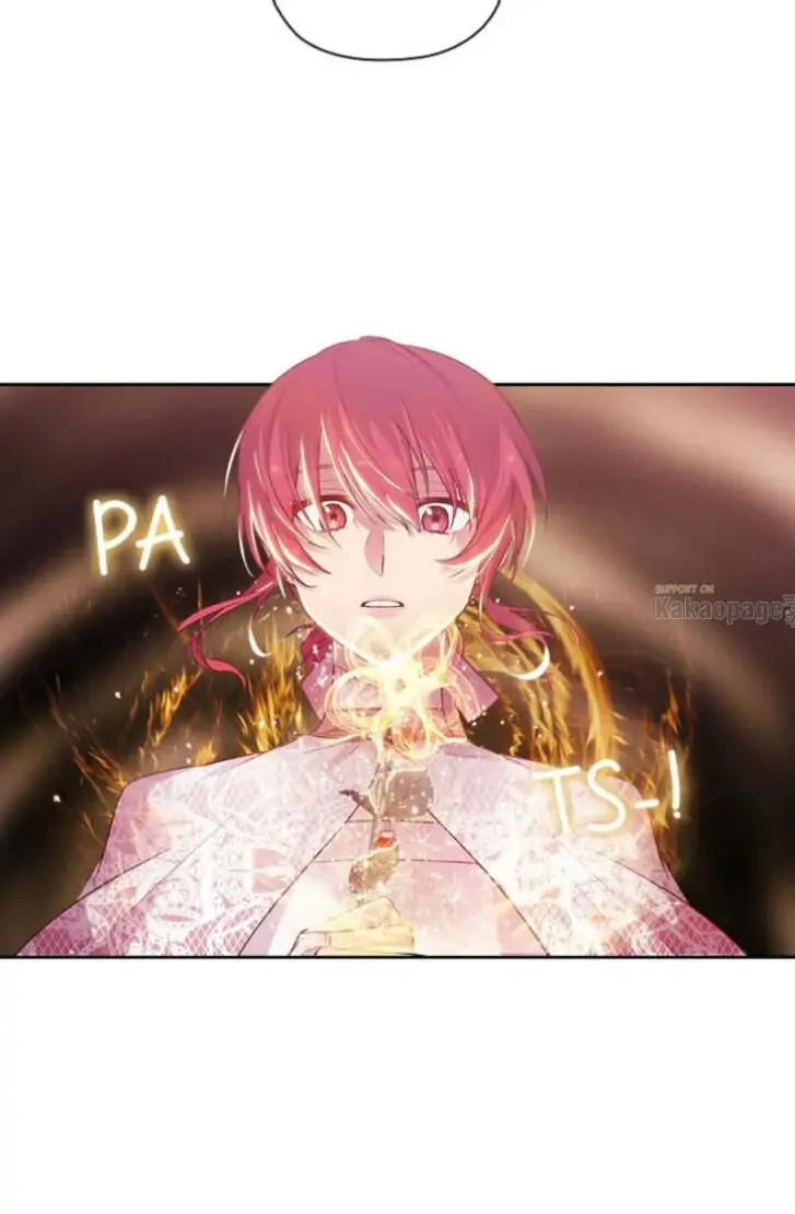 Adonis Chapter 171 - halaman 34