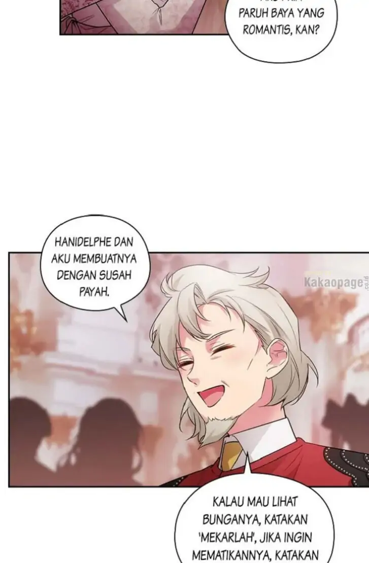 Adonis Chapter 171 - halaman 36