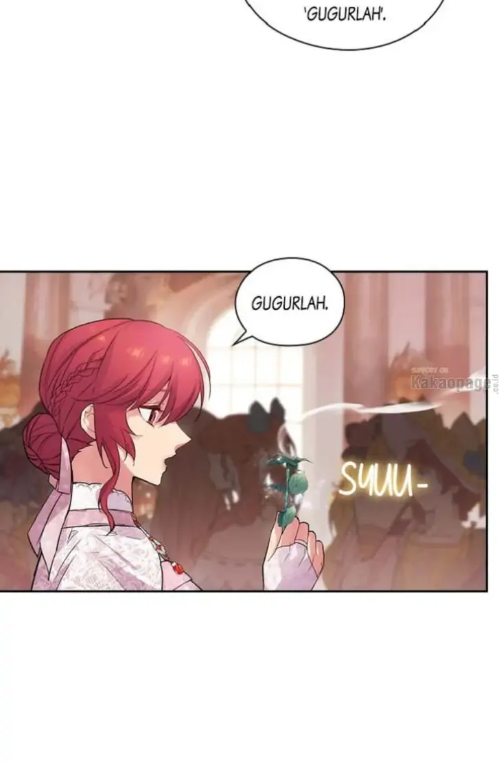 Adonis Chapter 171 - halaman 37